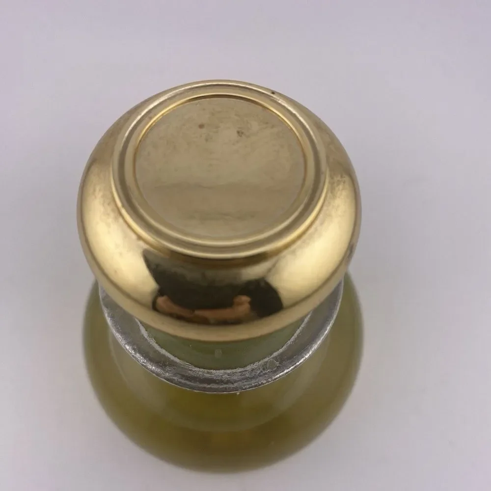 TRAZARRA COLOGNE For Men‎ AVON 4Fl Oz  115ML Vintage 1978 New no box After Shave